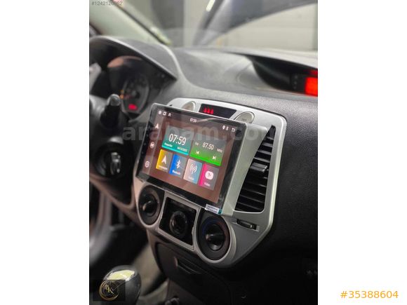 HYUNDAİ İ20 ANDROİD MULTİMEDYA