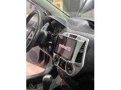 HYUNDAİ İ20 ANDROİD MULTİMEDYA