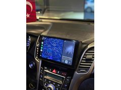 HYUNDAİ İ20 ANDROİD MULTİMEDYA