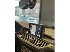 AUDİ A6-A7 CARPLAY AKTİVASYONU