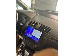 FORD C-MAX 4 RAM+64 GB 8 ÇEKİRDEK MULTİMEDYA EKRAN