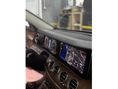MERCEDES COMMAND EKRAN BK CAR SOUND'dan