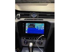 PASSAT B8-8.5 MİB2.5 EKRAN