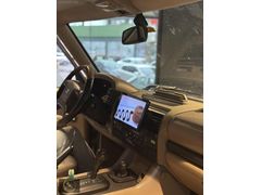 LAND ROVER DİSCOVERY 2 MULTİMEDYA