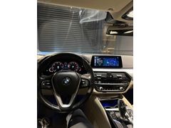 BMW G30 NEXT100 NBT VE HAYALET EKRAN!