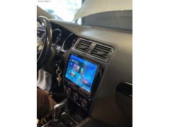 VOLKSWAGEN JETTA ANDROİD MULTİMEDYA