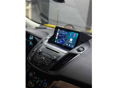 FORD KUGA ANDROİD MULTİMEDYA