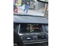 BMW F10 ORJİNAL NBT