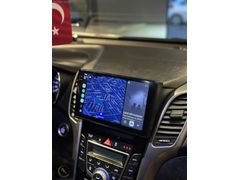 HYUNDAİ İ30 ANDROİD MULTİMEDYA