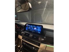 BMW G GÖRÜNÜMLÜ F10 NBT