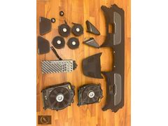 BMW G30 HARMAN KARDON SES SİSTEMİ ŞOK FİYAT