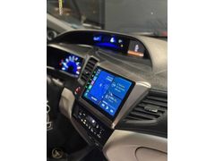 HONDA FB7 ANDROİD MULTİMEDYA