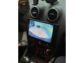 AUDİ A3 ANDROİD MULTİMEDYA