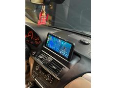 BMW X3 ANDROİD NBT