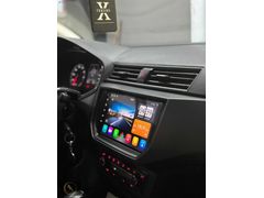 SEAT İBİZA ANDROİD MULTİMEDYA