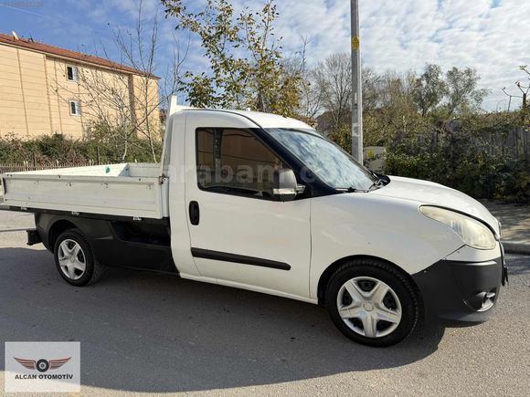 2012 MODEL FIAT PRATİCO