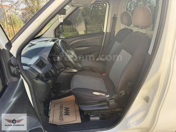 2012 MODEL FIAT PRATİCO