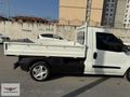 2012 MODEL FIAT PRATİCO