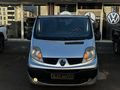 İLCİ OTOMOTİV'DEN 2012 MODEL RENAULT TRAFİK HATASİZ KM 347 BİNDE