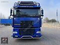 ?GİRGİN Trucks ?DAN 2003 MODEL DAF XF 95-480 DEP Lİ ÇEKİCİ