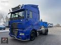 ?GİRGİN Trucks ?DAN 2003 MODEL DAF XF 95-480 DEP Lİ ÇEKİCİ