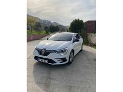 Sahibinden Renault Megane 1.3 TCe Joy 2021 Model 
