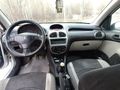 accil satılık düşük km 206 1.4 X-Design 2006 Model