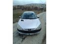 accil satılık düşük km 206 1.4 X-Design 2006 Model