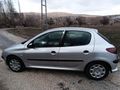 accil satılık düşük km 206 1.4 X-Design 2006 Model