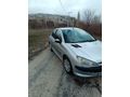 accil satılık düşük km 206 1.4 X-Design 2006 Model