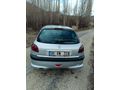 accil satılık düşük km 206 1.4 X-Design 2006 Model