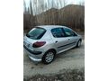 accil satılık düşük km 206 1.4 X-Design 2006 Model
