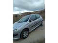accil satılık düşük km 206 1.4 X-Design 2006 Model