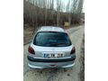 accil satılık düşük km 206 1.4 X-Design 2006 Model