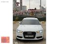 2014 A6 2.0 LIMOUSINE HATASIZ DÜŞÜK KM FIRSAT ARACI!!!