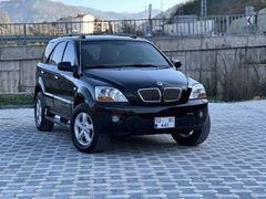KIA SORENTO 2010 4x4 EN FUL MODELİ HATASIZ