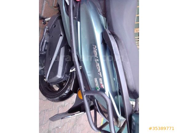 Sahibinden RKS Newlight 125 Pro MUAYENE YENİ YAPILDI 
Yaza girişte fiyatlar Yüksel’meden temiz motor
Son 10 gün 