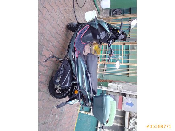 Sahibinden RKS Newlight 125 Pro MUAYENE YENİ YAPILDI 
Yaza girişte fiyatlar Yüksel’meden temiz motor
Son 10 gün 