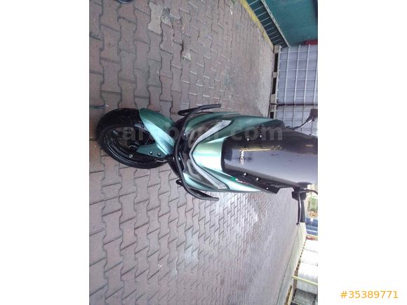 Sahibinden RKS Newlight 125 Pro MUAYENE YENİ YAPILDI 
Yaza girişte fiyatlar Yüksel’meden temiz motor
Son 10 gün 