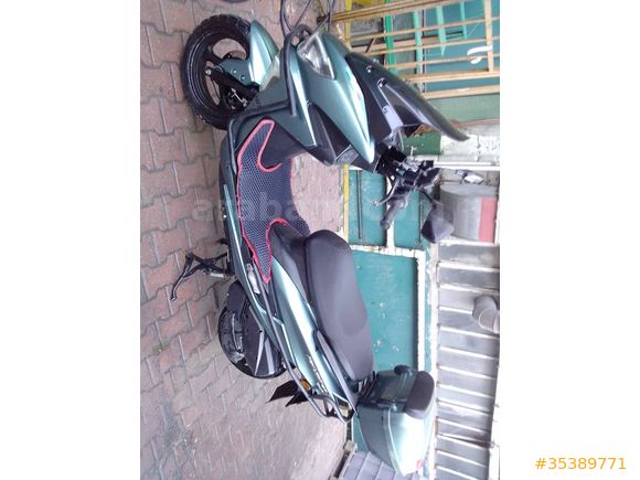 Sahibinden RKS Newlight 125 Pro MUAYENE YENİ YAPILDI 
Yaza girişte fiyatlar Yüksel’meden temiz motor
Son 10 gün 