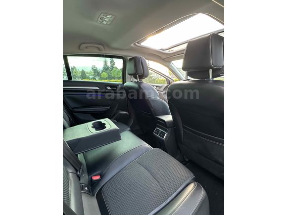 Sahibinden Renault Megane 1.5 dCi Icon 2016 Model 
