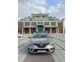 Sahibinden Renault Megane 1.5 dCi Icon 2016 Model 
