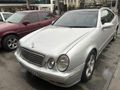 Sahibinden Mercedes - Benz CLK 200 Elegance 2000 Model 