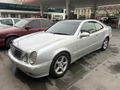 Sahibinden Mercedes - Benz CLK 200 Elegance 2000 Model 