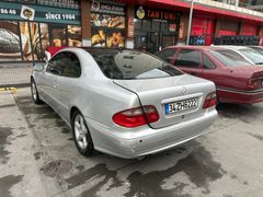Sahibinden Mercedes - Benz CLK 200 Elegance 2000 Model 