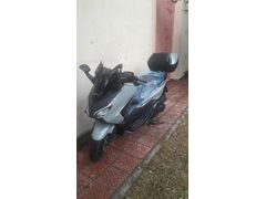 Sahibinden Honda Forza 250 (NSS250)