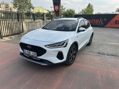 Sahibinden Ford Focus 1.5 TDCi Active X 2023 Model 