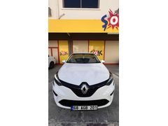 Sahibinden Renault Clio 1.0 SCe Joy 2022 Model HATASIZ BOYASIZ HASAR KAYITSIZ