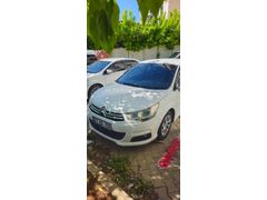 Sahibinden Citroen C4 1.6 HDi Confort 2012 Model