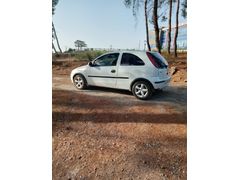 Sahibinden Opel Corsa Van 1.3 CDTI 2006 Model  348.000 km Beyaz